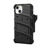 Чохол Zizo Bolt для iPhone 14 Black (BOLT-IPH14-BKBK)
