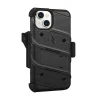 Чохол Zizo Bolt для iPhone 14 Black (BOLT-IPH14-BKBK)