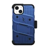 Чехол Zizo Bolt Series для iPhone 14 Blue (BOLT-IPH14-BLBK)