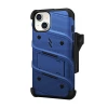 Чехол Zizo Bolt Series для iPhone 14 Blue (BOLT-IPH14-BLBK)