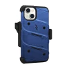 Чехол Zizo Bolt Series для iPhone 14 Blue (BOLT-IPH14-BLBK)