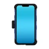 Чехол Zizo Bolt Series для iPhone 14 Blue (BOLT-IPH14-BLBK)