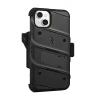 Чохол Zizo BOLT Series для iPhone 14 Plus Black (BOLT-IPH14MAX-BKBK)