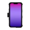 Чохол Zizo BOLT Series для iPhone 14 Plus Black (BOLT-IPH14MAX-BKBK)