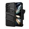 Чохол Zizo Bolt для Samsung Galaxy S23 Black (BOLT-SAMGS23-BKBK)