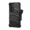 Чохол Zizo Bolt для Samsung Galaxy S23 Black (BOLT-SAMGS23-BKBK)