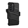 Чохол Zizo Bolt для Samsung Galaxy S23 Black (BOLT-SAMGS23-BKBK)