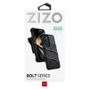 Чохол Zizo Bolt для Samsung Galaxy S23 Black (BOLT-SAMGS23-BKBK)