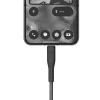 Кабель Energea Flow USB-C - USB-C 1.5m 240W 5A PD Fast Charge Black (CBL-FLCC-BLK150M)