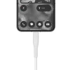 Кабель Energea Flow USB-C - USB-C 1.5m White 240W 5A PD Fast Charge (CBL-FLCC-WHT150M)