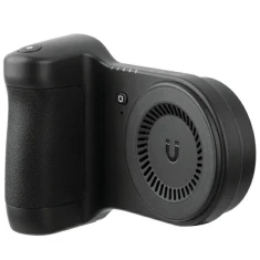 Тримач Energea Magear Magcam Grip для зйомки з вбудованим powerbank Black (PG-MCG5K-BLK)