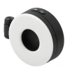 Портативна LED лампа Energea MagearMagLight Black (PG-MGLT-BLK)