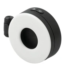 Портативна LED лампа Energea MagearMagLight Black (PG-MGLT-BLK)