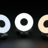 Портативна LED лампа Energea MagearMagLight Black (PG-MGLT-BLK)