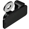 Портативна LED лампа Energea MagearMagLight Black (PG-MGLT-BLK)