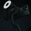 Портативна LED лампа Energea MagearMagLight Black (PG-MGLT-BLK)