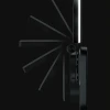 Портативна LED лампа Energea MagearMagLight Black (PG-MGLT-BLK)