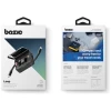 Кабель Energea Bazic GoCharge Loop 5в1 Lightning/USB-A/Micro USB 1m Black (CBL-LOOP-BLK100)