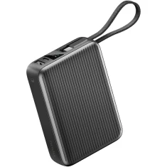 PowerBank Energea Integra Ultra 45 20000mAh USB-C PD45W Grey (INT-20K45-GUN)