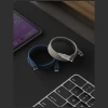 Кабель Energea Helix 60 USB-C to USB-C магнітний 480Mbps 60W 1.5m Blue (CBL-HX60-BLU150)