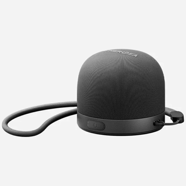 Колонка Bluetooth Energea Magaudio Go Plus Qi Grey (MAG-MAGOPLUS-CHA)