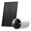 Комплект TP-Link IP-камери Tapo C410 KIT з сонячною панеллю (8885020620368)