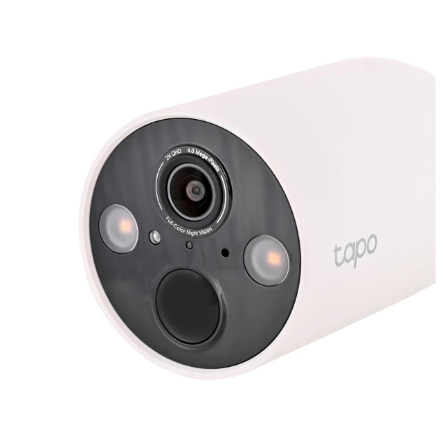 Камера відеоспостереження TP-Link Tapo C425 бездротова 2K HDR з сонячною панеллю (8885020620382)