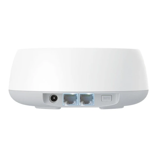 Mesh-система TP-Link Deco BE25 3 шт (8885020620665)
