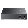Комутатор TP-Link ES205GP 5-портовий Gigabit з 4 портами PoE+ (8885020620931)