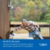 Камера відеоспостереження TP-Link Tapo C501GW (8885020621037)