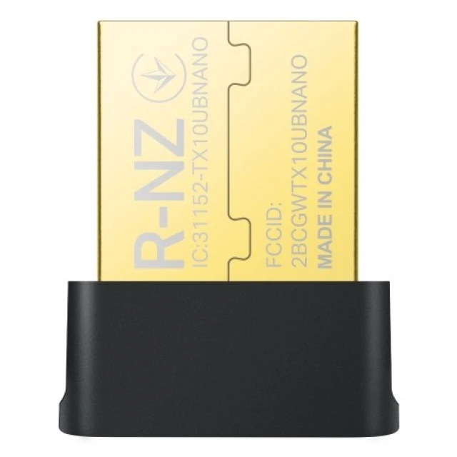 Сетевая карта TP-Link Archer TX10UB Nano (8885020624526)