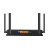 Маршрутизатор TP-Link Archer BE3600 Dual-Band Wi-Fi 7 (8885020624786)