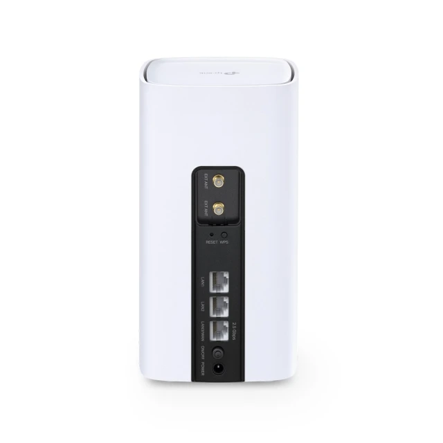 Маршрутизатор TP-Link Archer NX600 5G AX3600 Wireless Dual Band (8885020624878)