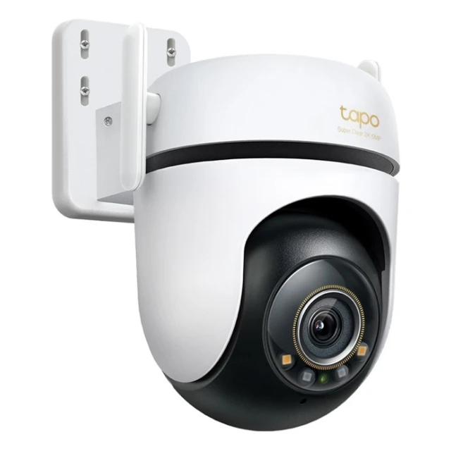 IP-камера зовнішня TP-Link Tapo C530WS 3K 5MP (8885020624984)