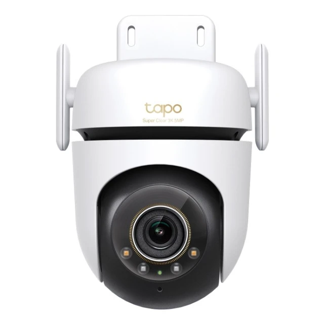 IP-камера зовнішня TP-Link Tapo C530WS 3K 5MP (8885020624984)