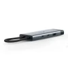USB-хаб TP-Link UH7020C USB Type-C 7 портів (8885020625295)