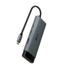 USB-хаб TP-Link UH7020C USB Type-C 7 портів (8885020625295)