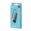 USB-хаб TP-Link UH7020C USB Type-C 7 портів (8885020625295)