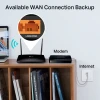 Маршрутизатор TP-Link Archer MR402 AC1200 4G LTE (8885020625752)