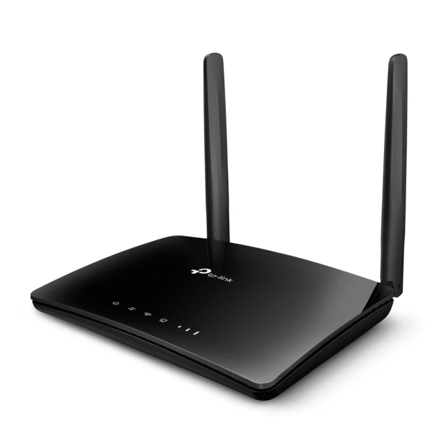 Маршрутизатор TP-Link Archer MR402 AC1200 4G LTE (8885020625752)