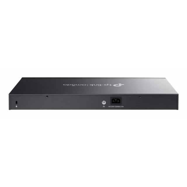 Коммутатор TP-Link ES220GMP (8885020625943)