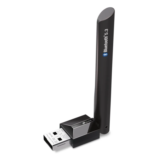 Адаптер TP-Link Bluetooth UB500 Plus 5.3 USB (8885020626193)