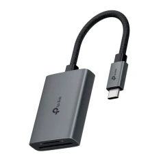 Кардрідер TP-Link UA430C (8885020626940)