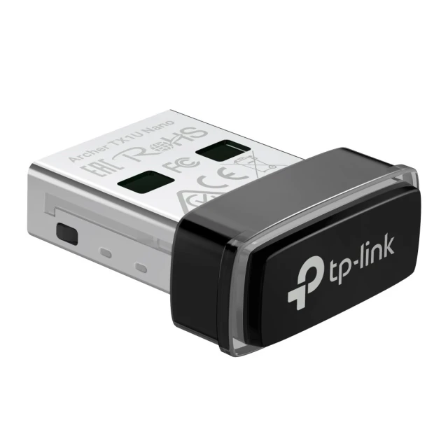 Мережева карта TP-Link Archer TX1U Nano (8885020627367)