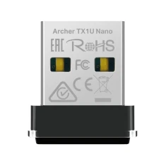 Мережева карта TP-Link Archer TX1U Nano (8885020627367)