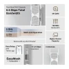 Підсилювач TP-Link Wi-Fi сигналу RE405BE (8885020627640)