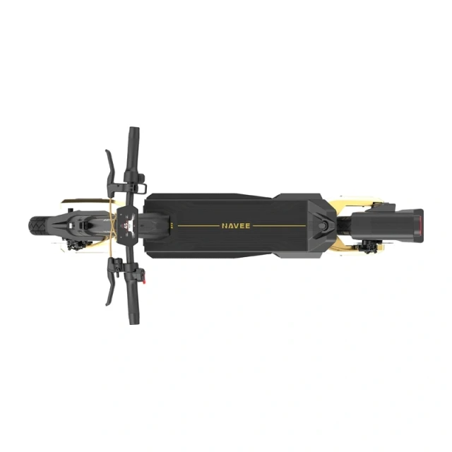 Самокат електричний Navee ST5 Pro (8885022070178)