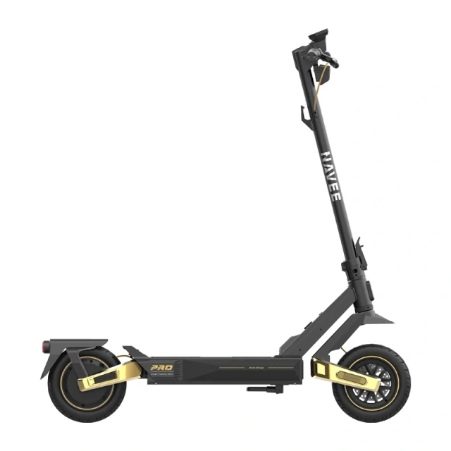 Самокат електричний Navee ST5 Pro (8885022070178)