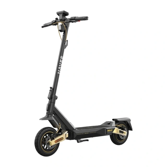 Самокат електричний Navee ST5 Max (8885022070222)