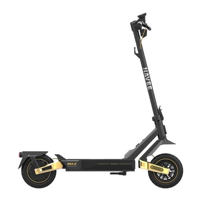Самокат електричний Navee ST5 Max (8885022070222)